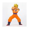 Picture of Banpresto Blood of Saiyans: Dragon Ball Z - Super Saiyan Son Goku Statue (19cm) (71492)