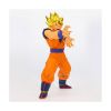 Picture of Banpresto Blood of Saiyans: Dragon Ball Z - Super Saiyan Son Goku Statue (19cm) (71492)