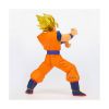 Picture of Banpresto Blood of Saiyans: Dragon Ball Z - Super Saiyan Son Goku Statue (19cm) (71492)