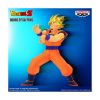 Picture of Banpresto Blood of Saiyans: Dragon Ball Z - Super Saiyan Son Goku Statue (19cm) (71492)