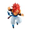 Picture of Banpresto Match Makers: Dragon Ball GT - Super Saiyan 4 Gogeta Statue (18cm) (71493)