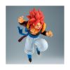 Picture of Banpresto Match Makers: Dragon Ball GT - Super Saiyan 4 Gogeta Statue (18cm) (71493)