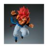 Picture of Banpresto Match Makers: Dragon Ball GT - Super Saiyan 4 Gogeta Statue (18cm) (71493)