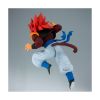 Picture of Banpresto Match Makers: Dragon Ball GT - Super Saiyan 4 Gogeta Statue (18cm) (71493)