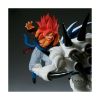 Picture of Banpresto Match Makers: Dragon Ball GT - Super Saiyan 4 Gogeta Statue (18cm) (71493)