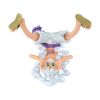 Picture of Banpresto King of Artist: One Piece - Monkey D. Luffy Gear5 II Statue (15cm) (71496)
