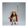 Picture of Banpresto King of Artist: One Piece - Edward Newgate Statue (33cm) (71497)