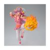 Picture of Banpresto Battle Record Collection Extra: One Piece - Charlotte Linlin Statue (21cm) (71498)