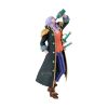 Picture of Banpresto Battle Record Collection: One Piece - Captain John Statue (21cm) (71499)