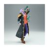 Picture of Banpresto Battle Record Collection: One Piece - Captain John Statue (21cm) (71499)
