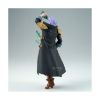 Picture of Banpresto Battle Record Collection: One Piece - Captain John Statue (21cm) (71499)