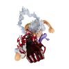 Picture of Banpresto Grandista: One Piece - Monkey D. Luffy Gear5 II (Special Edition) Statue (23cm) (71559)