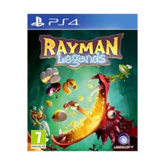 Picture of PS4 RAYMAN LEGENDS