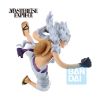 Picture of Banpresto Ichibansho The Future of Imagination Last Battle: One Piece - Monkey D. Luffy Statue Gear 5 (22cm) (72327)