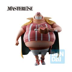 Picture of Banpresto Ichibansho Red Hair Pirates: One Piece - Lucky Roux Statue (22cm) (72406)