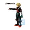 Picture of Banpresto Ichibansho A Story of Reaching Out Forever: My Hero Academia - Katsuki Bakugo Statue (23cm) (72365)