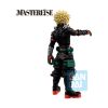 Picture of Banpresto Ichibansho A Story of Reaching Out Forever: My Hero Academia - Katsuki Bakugo Statue (23cm) (72365)