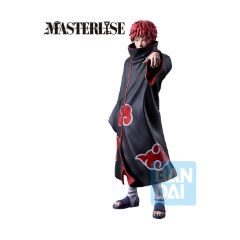 Picture of Banpresto Ichibansho Kazekage Rescue Arc: Naruto Shippuden - Sasori Statue (23cm) (72418)