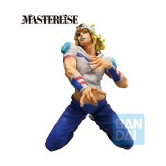 Picture of Banpresto Ichibansho Steel Ball Run: JoJo's Bizarre Adventure - Johnny Joestar Figure (13cm) (72420)