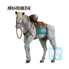 Picture of Banpresto Ichibansho Steel Ball Run: JoJo's Bizarre Adventure - Slow Dancer Statue (25cm) (72422)