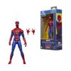 Picture of Hasbro Avengers: Basic Figures - Legends Solid Spider-man (G2054)