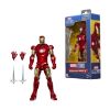 Picture of Hasbro Avengers: Basic Figures - Legends Solid Iron Man (G2055)