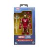 Picture of Hasbro Avengers: Basic Figures - Legends Solid Iron Man (G2055)
