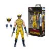 Picture of Hasbro Avengers: Basic Figures - Legends Wolverine (G2365)