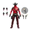 Picture of Hasbro Fans Avengers: Legends Deadpool 3 Figure 5 (G2369)
