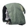 Picture of Hasbro Fans Marvel Classic: F4 Legends Dr Doom Premium Role Play Helmet (G0586)