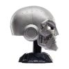 Picture of Hasbro Fans Marvel Classic: F4 Legends Dr Doom Premium Role Play Helmet (G0586)