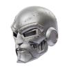 Picture of Hasbro Fans Marvel Classic: F4 Legends Dr Doom Premium Role Play Helmet (G0586)