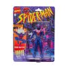 Picture of Hasbro Fans Spider-Man: Spiderman Action Figure (G2351)
