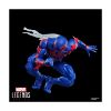Picture of Hasbro Fans Spider-Man: Spiderman Action Figure (G2351)