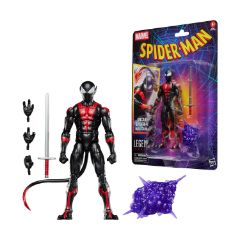 Picture of Hasbro Fans Spider-Man: Legends Retro 26 Figure 2 (G2352)