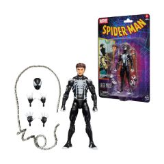 Picture of Hasbro Fans Spider-Man: Legends Retro 26 Figure 3 (G2353)