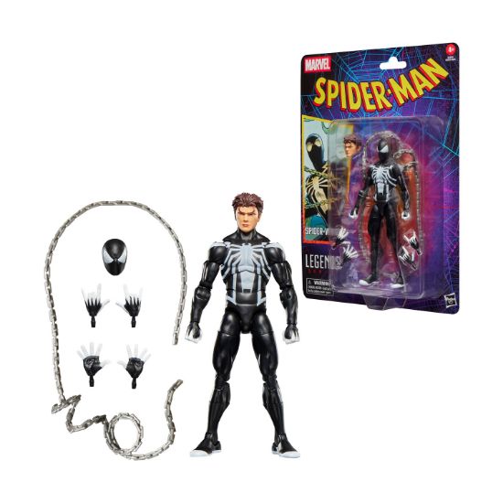 Picture of Hasbro Fans Spider-Man: Spider-Venom (G2353)