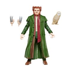 Picture of Hasbro Fans Spider-Man: Legends Retro 26 Figure 4 (G2355)