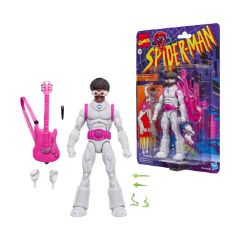 Picture of Hasbro Fans Spider-Man: Legends Retro 26 Figure 5 (G2356)
