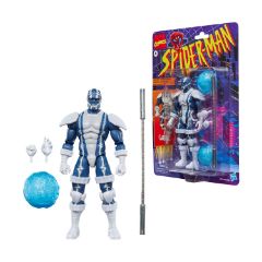 Picture of Hasbro Fans Spider-Man: Legends Retro 26 Figure 6 (G2357)