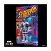 Picture of Hasbro Fans Spider-Man: Legends Retro 26 Figure 6 (G2357)