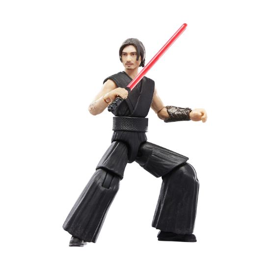 Picture of Hasbro Fans Star Wars: Vintage Denim (G2611)