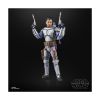 Picture of Hasbro Disney: Star Wars The Black Series - Attack of The Clones - Jango Fett 10  (G2566)