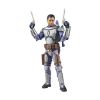 Picture of Hasbro Disney: Star Wars The Black Series - Attack of The Clones - Jango Fett 10  (G2566)