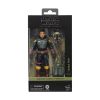 Picture of Hasbro Fans Star Wars The Black Series: Misty (G2568)