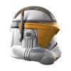 Picture of Hasbro Fans Star Wars The Black Series: Cody Premium Electronic Helmet (G1861)