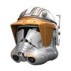 Picture of Hasbro Fans Star Wars The Black Series: Cody Premium Electronic Helmet (G1861)