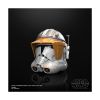 Picture of Hasbro Fans Star Wars The Black Series: Cody Premium Electronic Helmet (G1861)