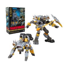 Picture of Hasbro Fans Transformers: Generations Prime - Voyager Amagalmous Prime (G1996)