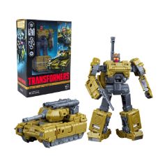 Picture of Hasbro Fans Transformers: Generations Prime - Voyager Brawl (G1997)
